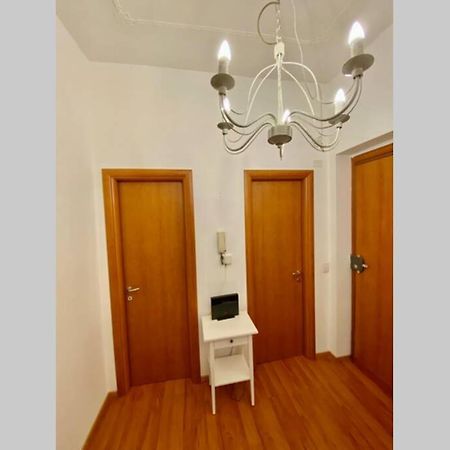 Casa Pavona Appartement Rome Buitenkant foto