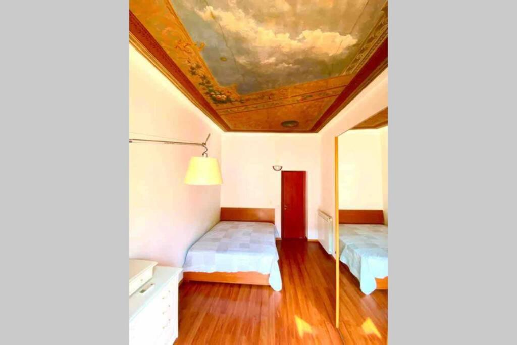 Casa Pavona Appartement Rome Buitenkant foto