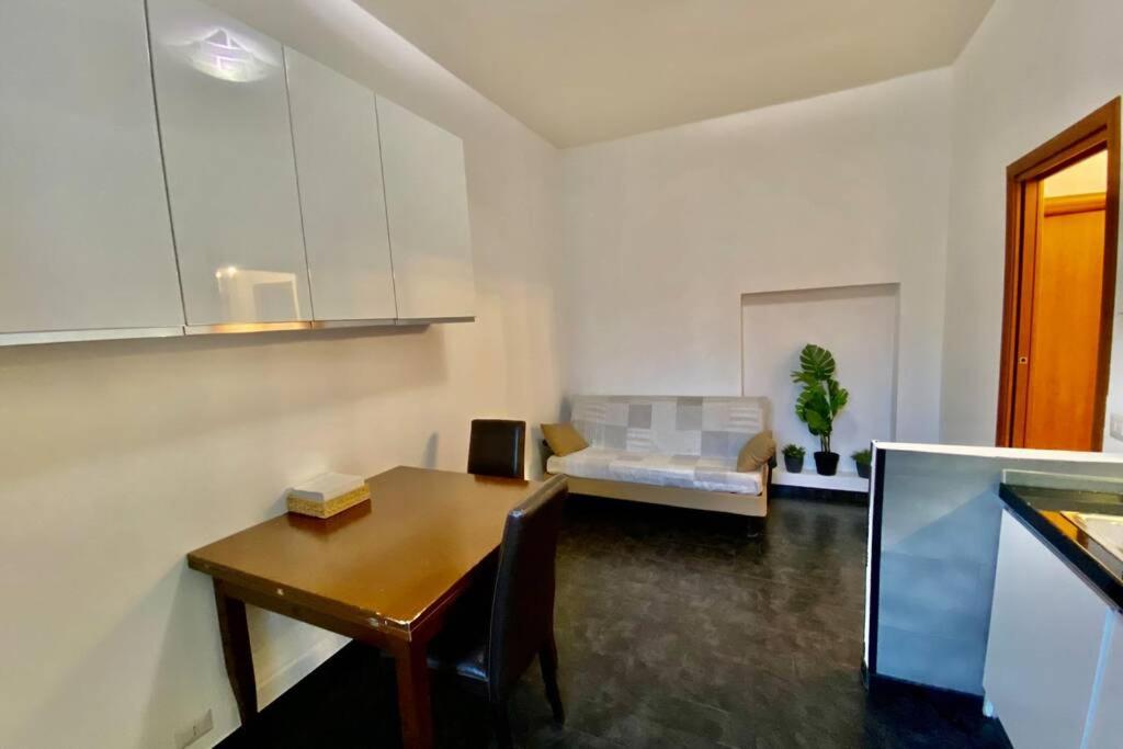 Casa Pavona Appartement Rome Buitenkant foto