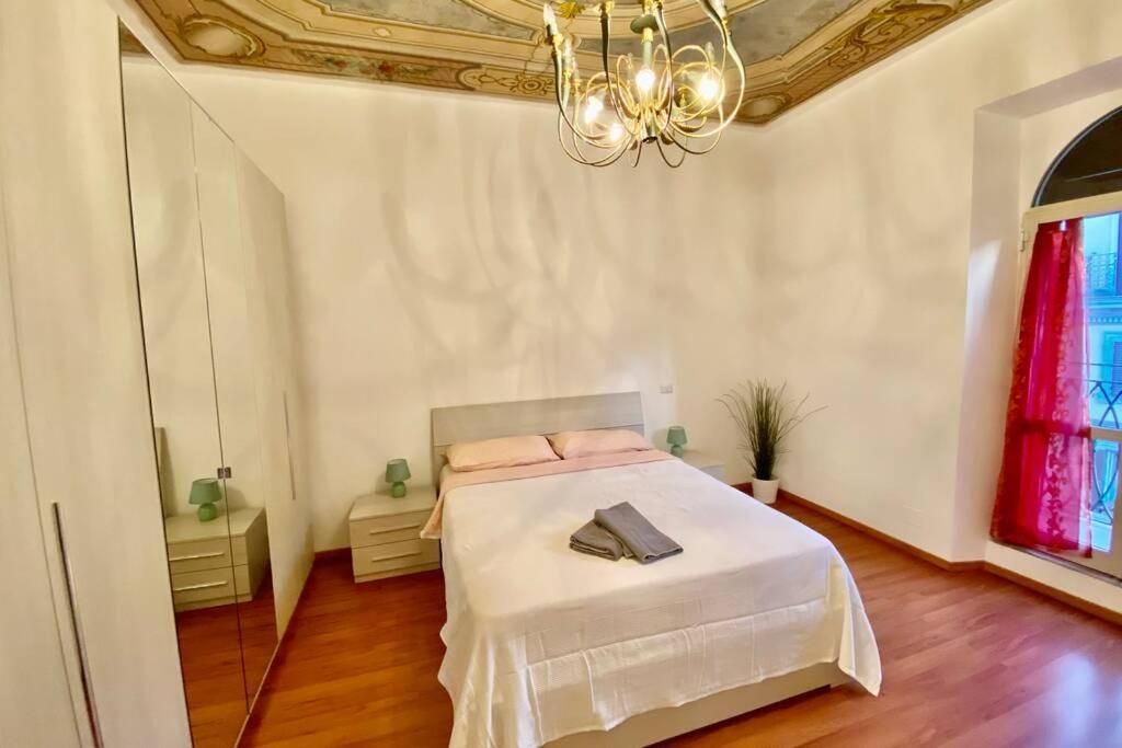 Casa Pavona Appartement Rome Buitenkant foto