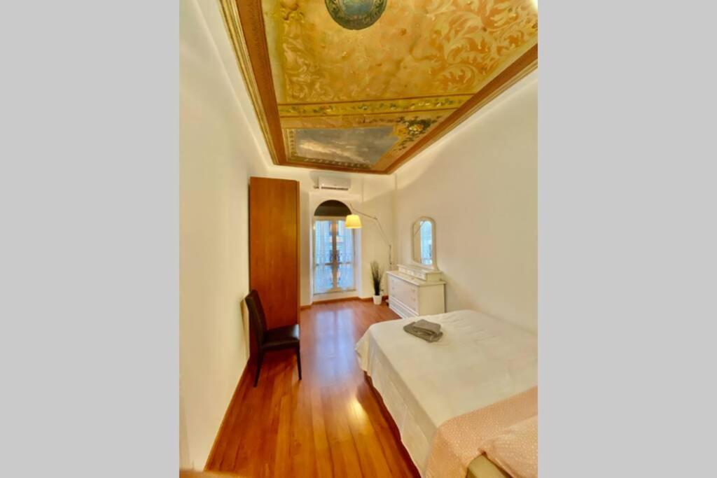 Casa Pavona Appartement Rome Buitenkant foto