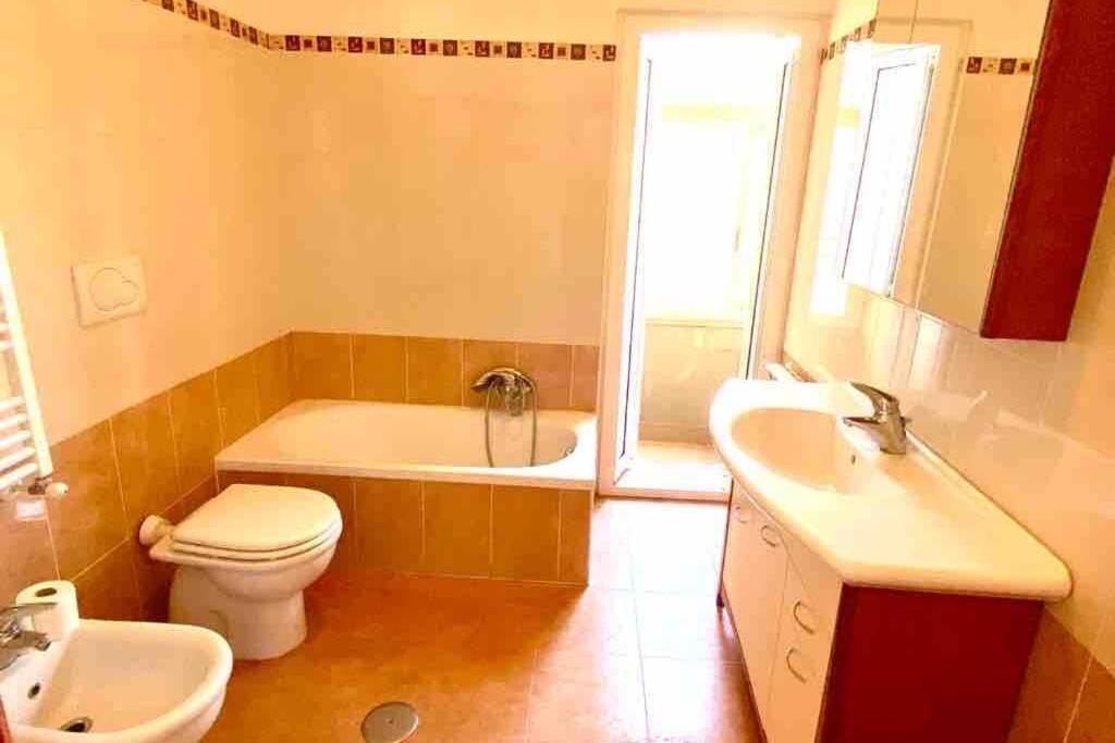 Casa Pavona Appartement Rome Buitenkant foto