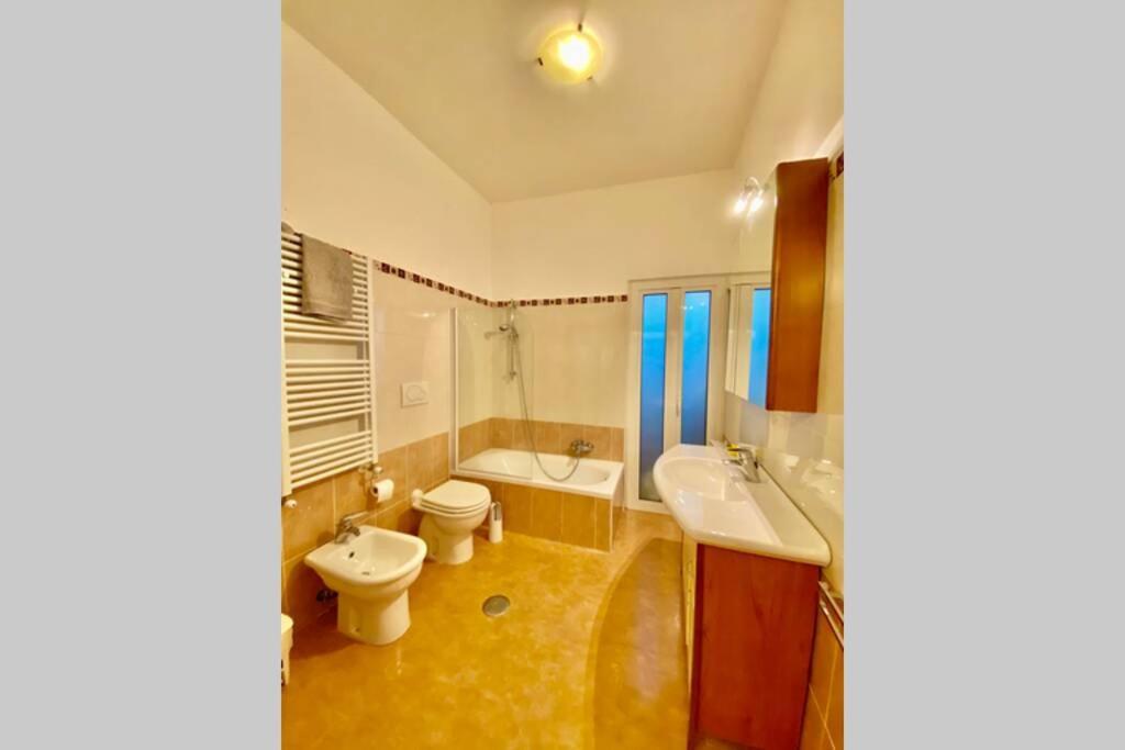Casa Pavona Appartement Rome Buitenkant foto