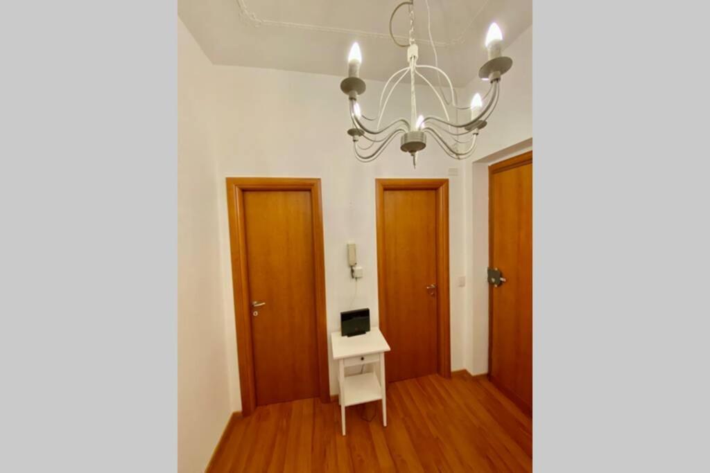 Casa Pavona Appartement Rome Buitenkant foto