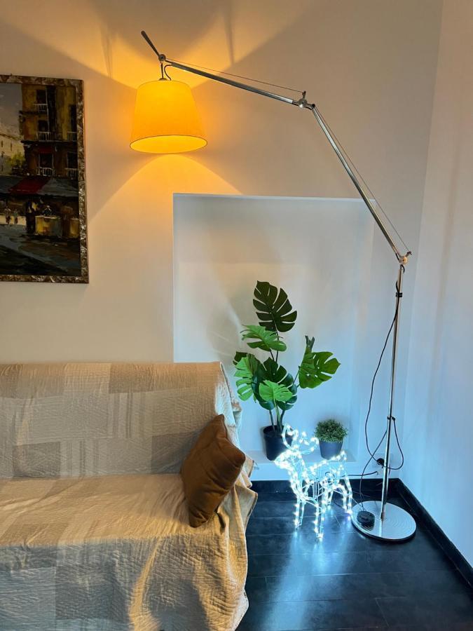 Casa Pavona Appartement Rome Buitenkant foto